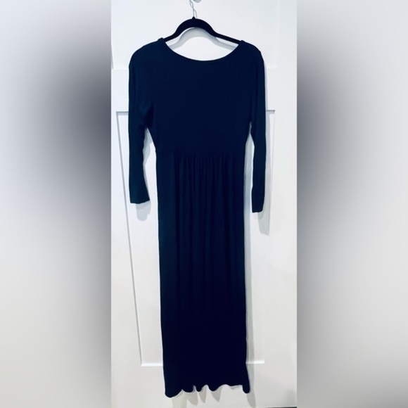 Daily Ritual dress - Picture 2 of 3